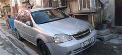 Chevrolet Optra